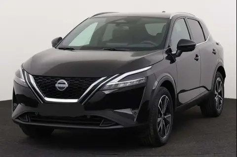 Annonce NISSAN QASHQAI Essence 2024 d'occasion 