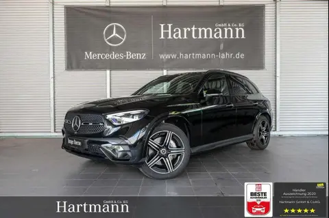 Annonce MERCEDES-BENZ CLASSE GLC Essence 2023 d'occasion 