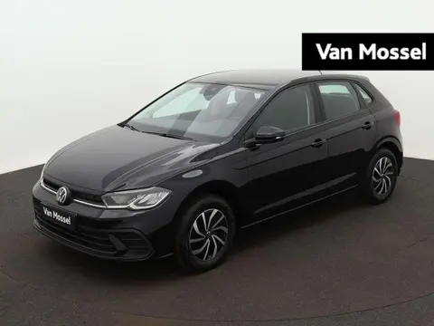 Annonce VOLKSWAGEN POLO Essence 2023 d'occasion 