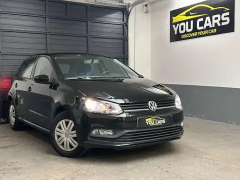 Used VOLKSWAGEN POLO Petrol 2015 Ad 