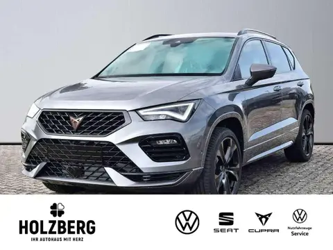 Annonce CUPRA ATECA Essence 2024 d'occasion 