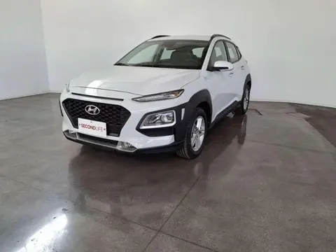 Used HYUNDAI KONA Diesel 2018 Ad 