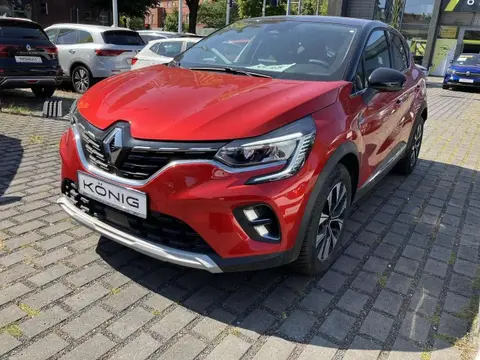 Used RENAULT CAPTUR Petrol 2023 Ad 