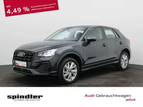 Used AUDI Q2 Petrol 2023 Ad Germany