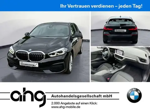 Used BMW SERIE 1 Petrol 2021 Ad 