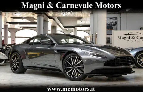 Annonce ASTON MARTIN DB11 Essence 2020 d'occasion 