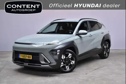 Annonce HYUNDAI KONA Hybride 2023 d'occasion 