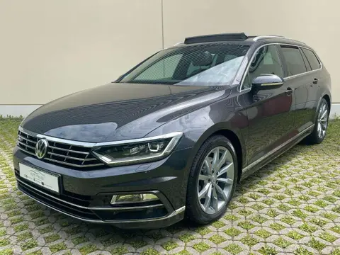 Used VOLKSWAGEN PASSAT Diesel 2019 Ad 