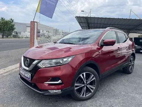 Used NISSAN QASHQAI Diesel 2019 Ad 