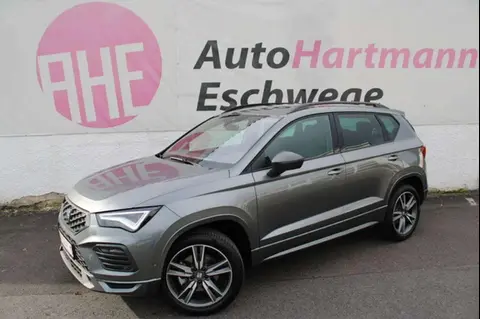 Used SEAT ATECA Diesel 2024 Ad 