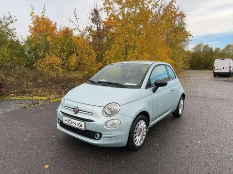 Used FIAT 500 Petrol 2023 Ad 