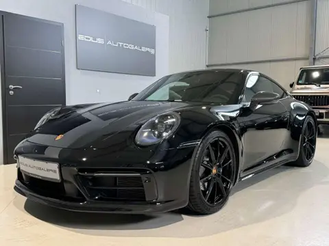 Annonce PORSCHE 992 Essence 2024 d'occasion 