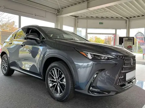 Annonce LEXUS NX Hybride 2024 d'occasion 