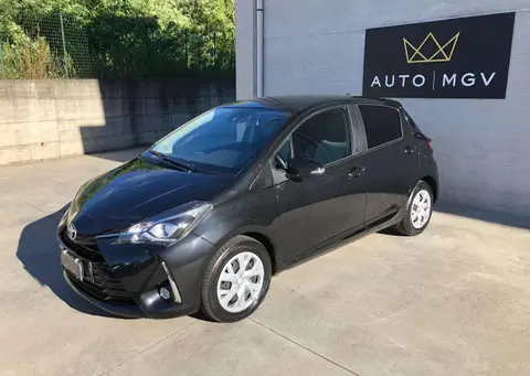 Used TOYOTA YARIS Petrol 2019 Ad 