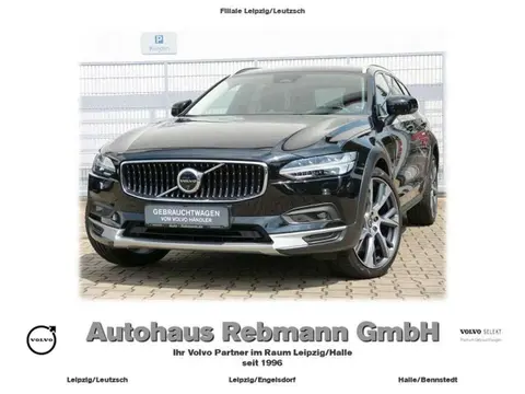 Used VOLVO V90 Diesel 2023 Ad 