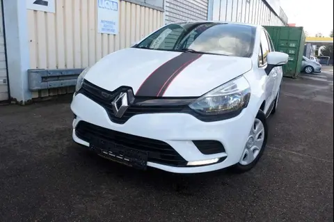 Used RENAULT CLIO Diesel 2018 Ad 