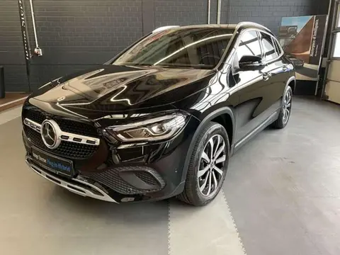 Annonce MERCEDES-BENZ CLASSE GLA Hybride 2022 d'occasion 