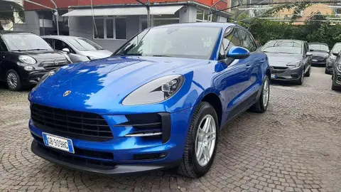 Used PORSCHE MACAN Petrol 2020 Ad 