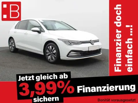 Annonce VOLKSWAGEN GOLF Essence 2023 d'occasion 