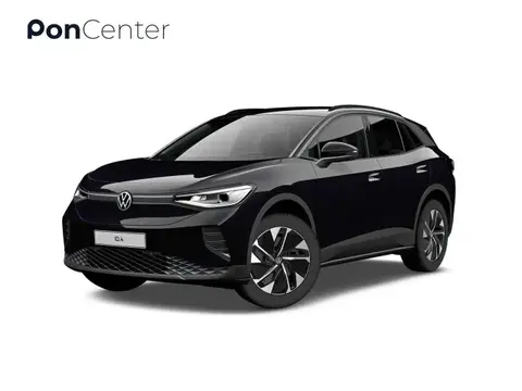 Annonce VOLKSWAGEN ID.4 Électrique 2024 d'occasion 