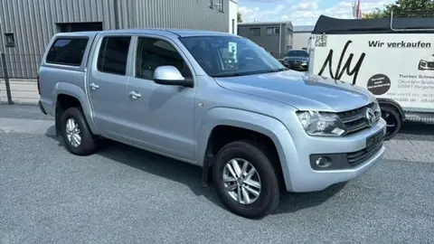 Used VOLKSWAGEN AMAROK Diesel 2016 Ad 