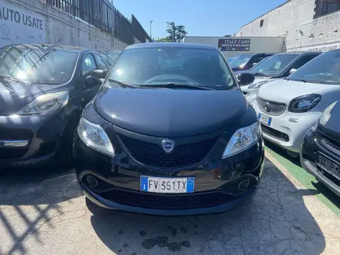 Annonce LANCIA YPSILON Essence 2019 d'occasion 