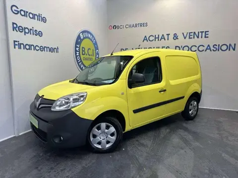 Used RENAULT KANGOO Diesel 2020 Ad 