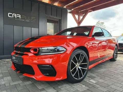 Annonce DODGE CHARGER Essence 2021 d'occasion 