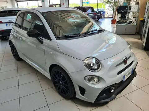 Annonce FIAT 500 Essence 2018 d'occasion 