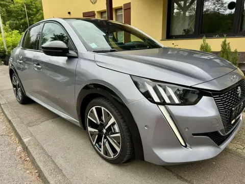 Used PEUGEOT 208 Petrol 2020 Ad 