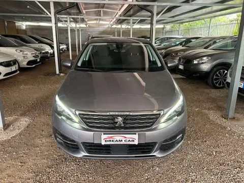 Used PEUGEOT 308 Diesel 2020 Ad 