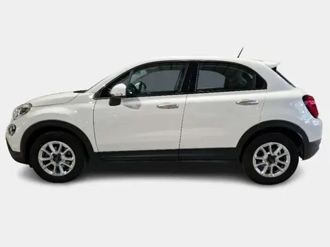 Used FIAT 500X Diesel 2020 Ad 