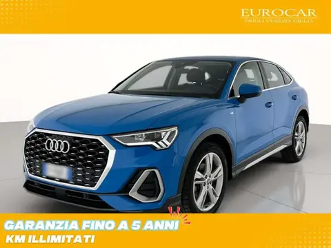 Annonce AUDI Q3 Diesel 2019 d'occasion 