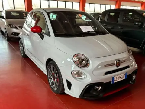 Used ABARTH 595 Petrol 2022 Ad 