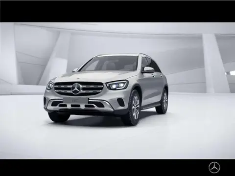 Used MERCEDES-BENZ CLASSE GLC Diesel 2020 Ad 