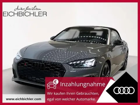 Annonce AUDI S5 Essence 2024 d'occasion Allemagne