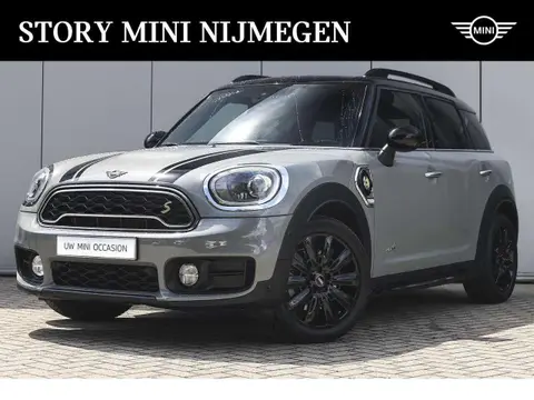 Annonce MINI COOPER Hybride 2018 d'occasion 