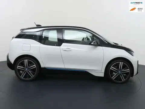 Annonce BMW I3 Électrique 2020 d'occasion 