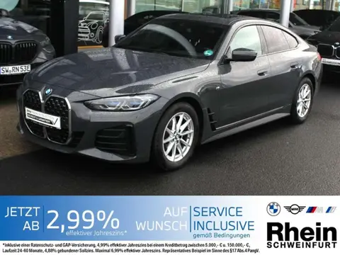 Used BMW SERIE 4 Diesel 2024 Ad 