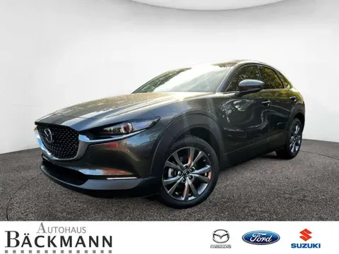 Used MAZDA CX-30 Petrol 2024 Ad 