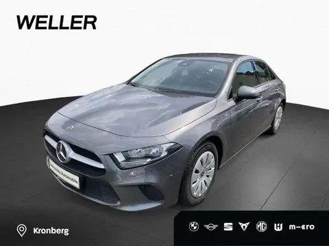 Used MERCEDES-BENZ CLASSE A Petrol 2020 Ad 