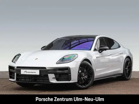 Used PORSCHE PANAMERA Petrol 2024 Ad 