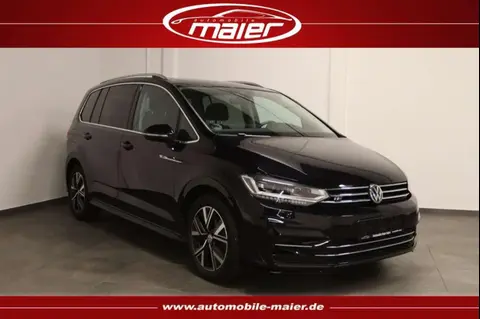 Annonce VOLKSWAGEN TOURAN Essence 2020 d'occasion 