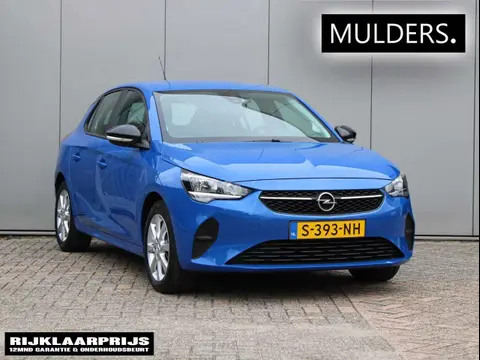 Annonce OPEL CORSA Essence 2023 d'occasion 