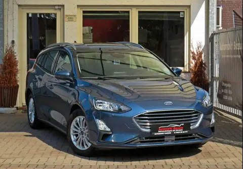 Used FORD FOCUS Petrol 2021 Ad 