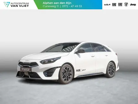 Annonce KIA PROCEED Essence 2023 d'occasion 