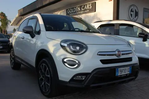 Used FIAT 500X LPG 2016 Ad 