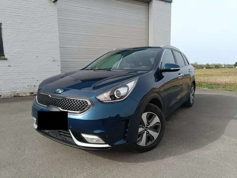 Annonce KIA NIRO Essence 2017 d'occasion 