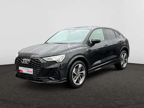 Used AUDI Q3 Diesel 2020 Ad 