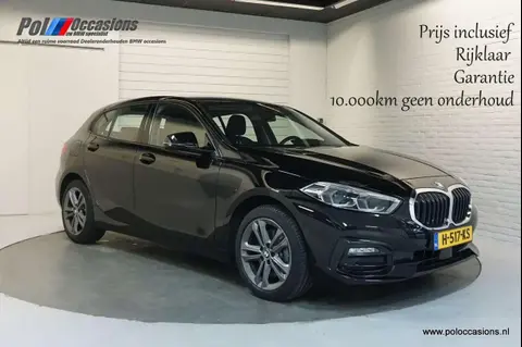 Used BMW SERIE 1 Petrol 2020 Ad 